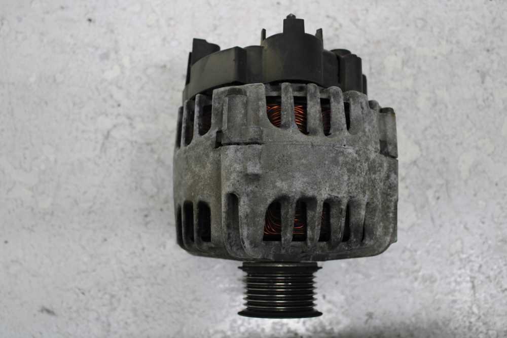 ALTERNATEUR RENAULT 120A - Vue 2